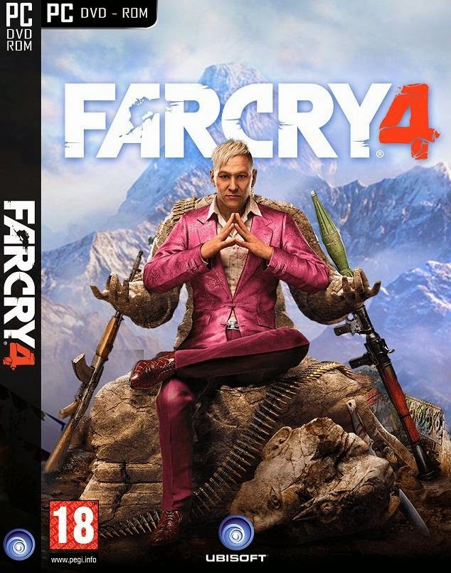far cry 4 for mac free download